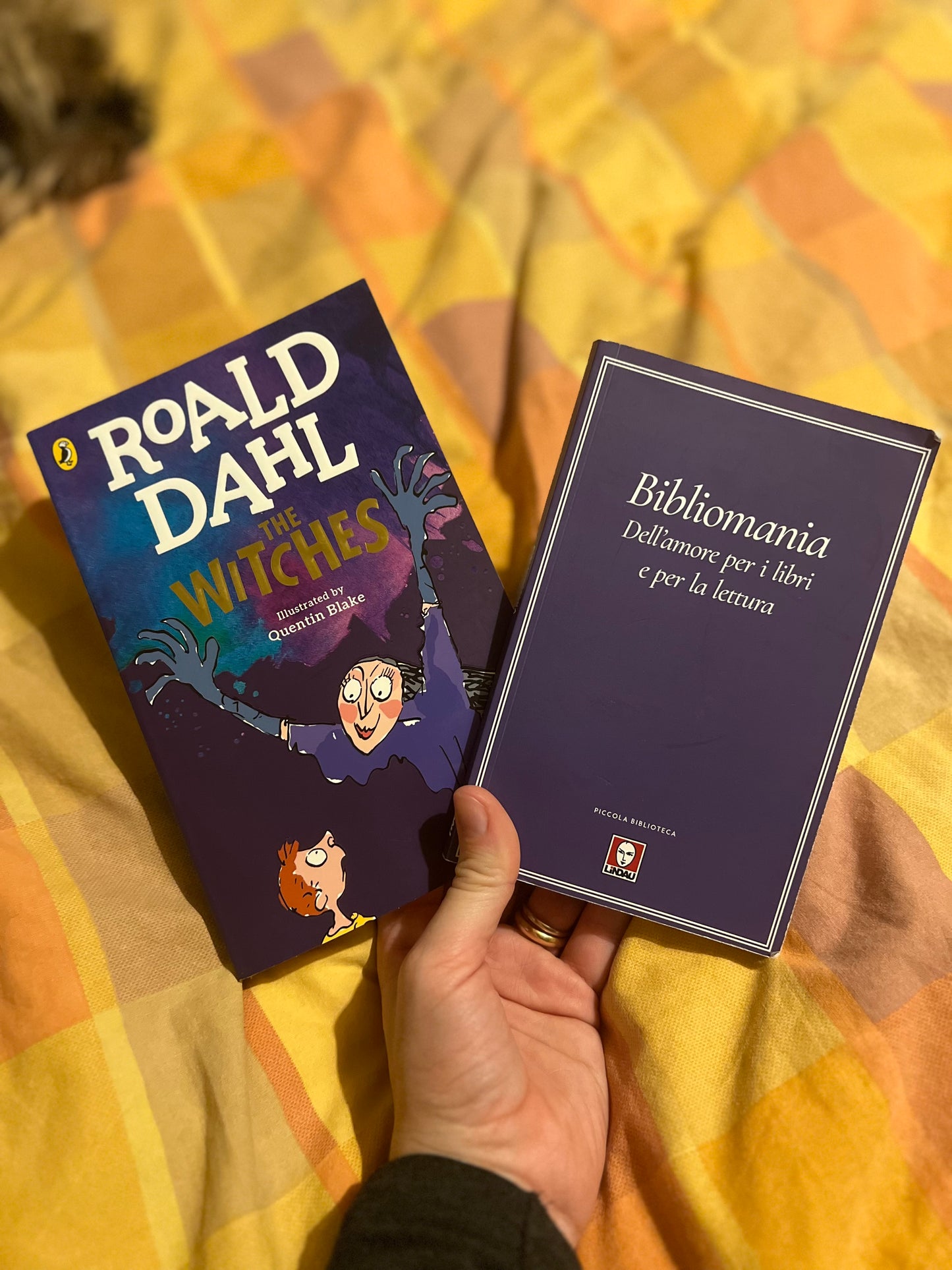 Mamma Mangia Libri Fit - 6 libri Q1 2026