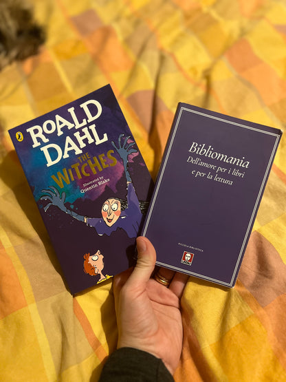 Mamma Mangia Libri Fit - 6 libri Q1 2026