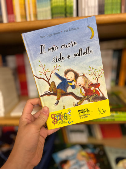 Tutti e 3 i libri di Dani, Rose Lagercrantz, Eva Eriksson