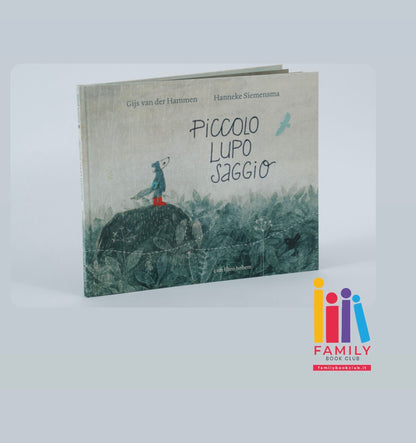 KIT Amici 3-7 anni