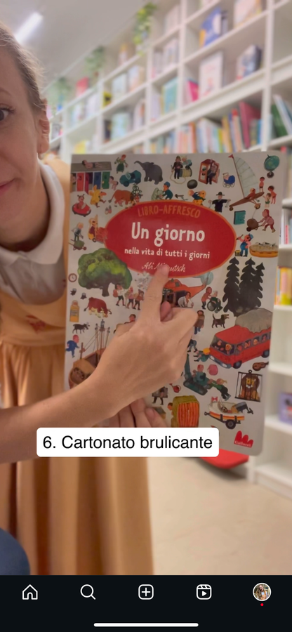 30 libri da regalare al NIDO 2025