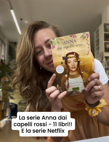 Box Libri 11+ anni diventati FILM
