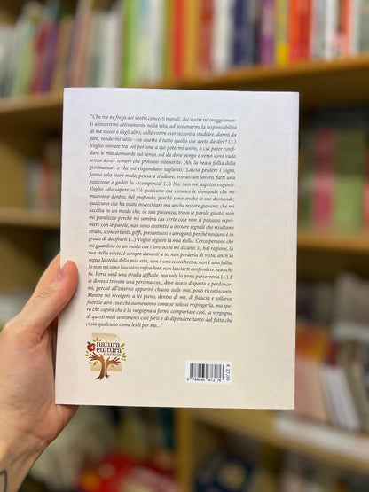Adolescenti in conflitto, Henning Köhler