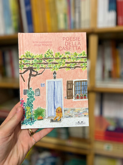 Poesie della casetta, Rita Gamberini & Irene Penazzi