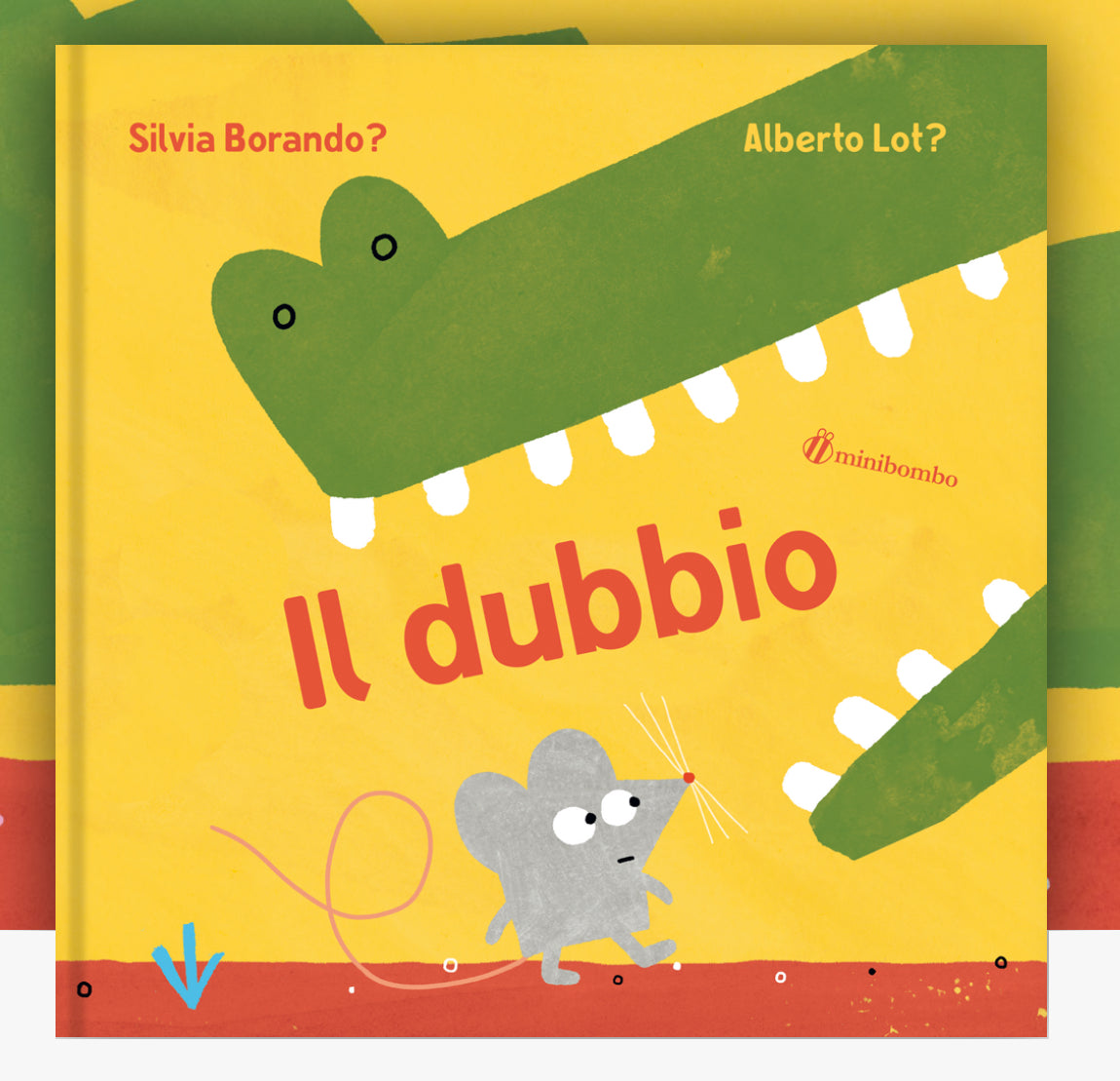 Il dubbio