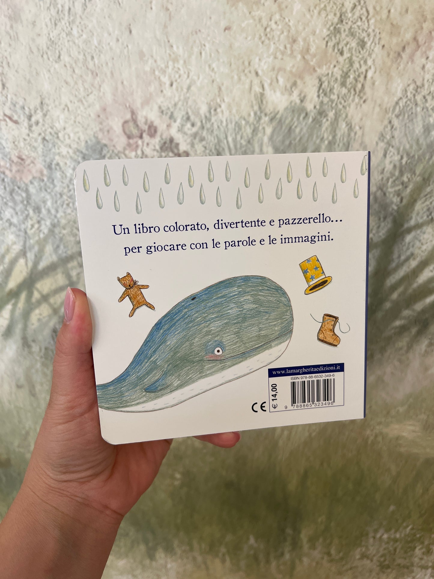 Davanti alla mia casa c’è …, Marianne Dubuc