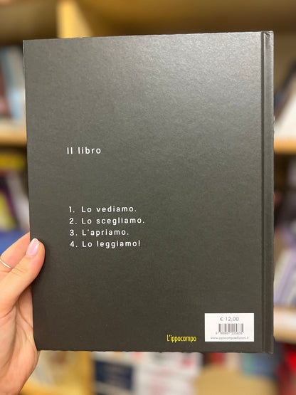 In 4 tempi, Bernadette Gervais