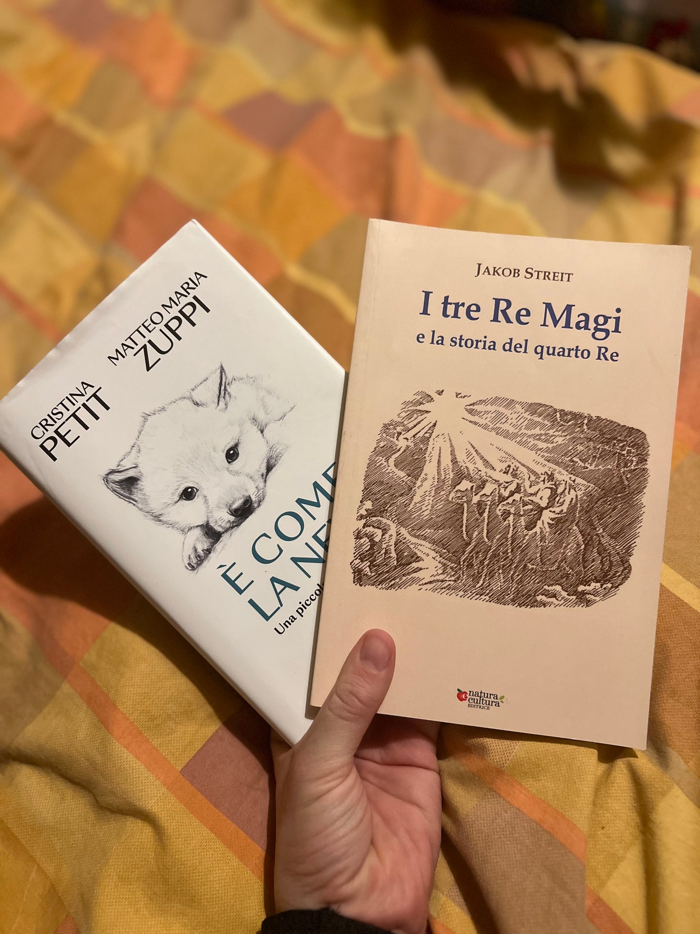 Mamma Mangia Libri Fit - 12 libri Q1 + Q2 2026 + T-shirt