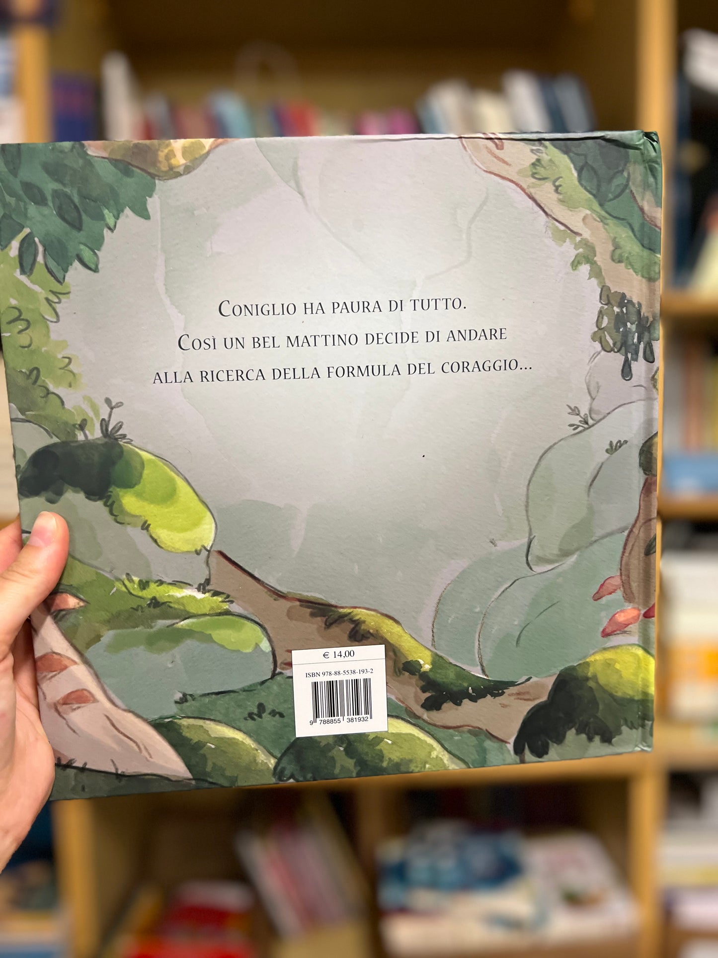 La formula del coraggio, Vanessa Policicchio Rizzoli & Giulia Cregut