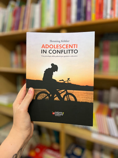 Adolescenti in conflitto, Henning Köhler