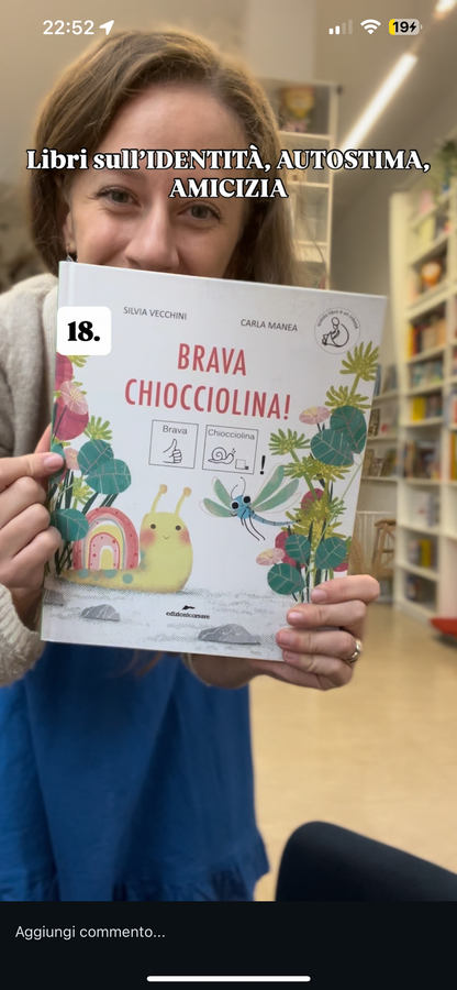 30 libri da regalare all’ASILO/SCUOLA DELL’INFANZIA 2025