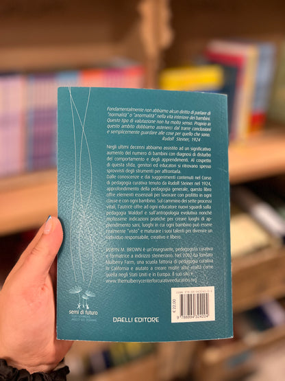 I processi vitali, Robyn M. Brown