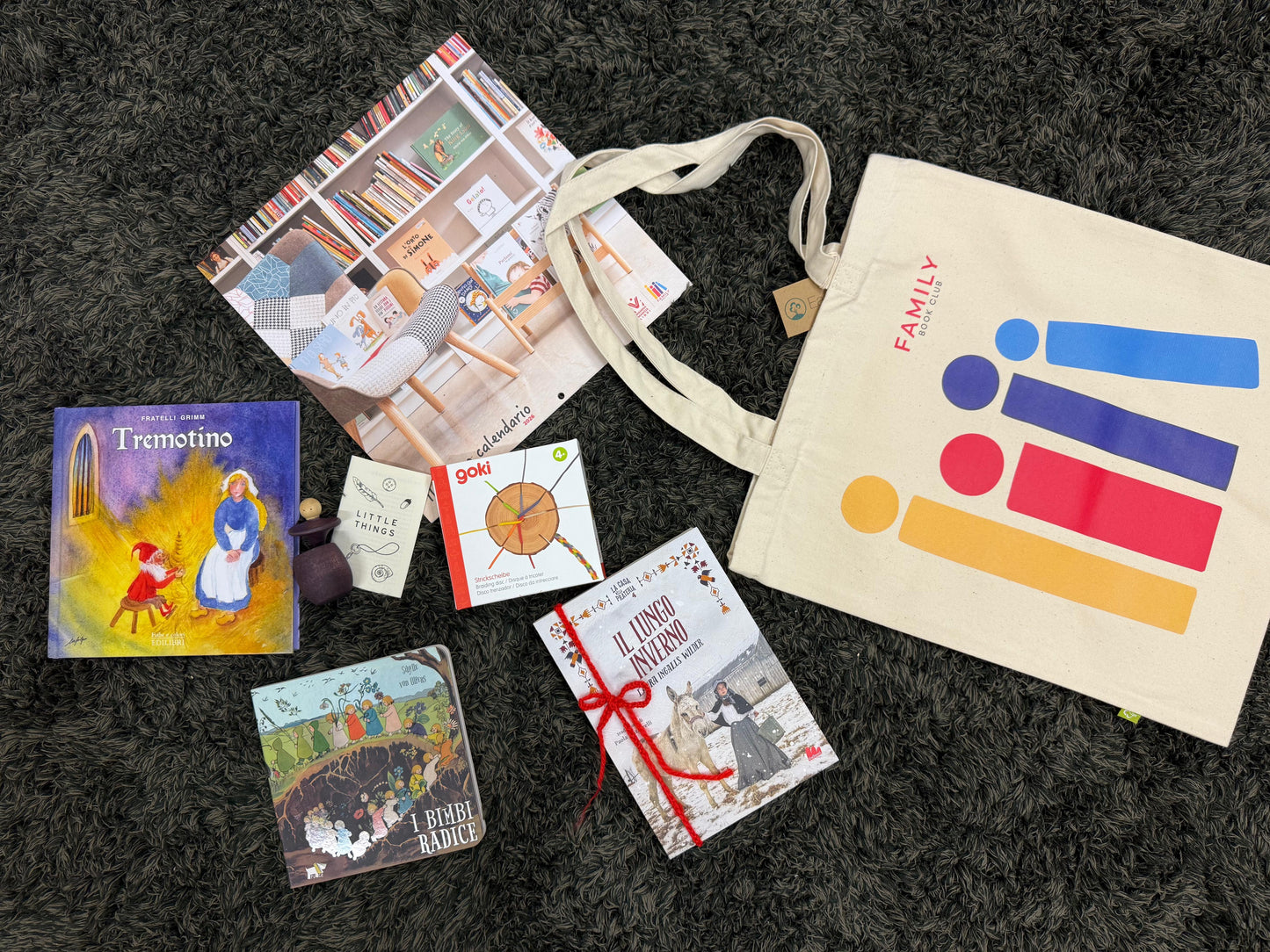 Welcome KIT