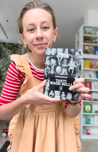 KIT ESSENZIALI 6 mesi - 5 libri