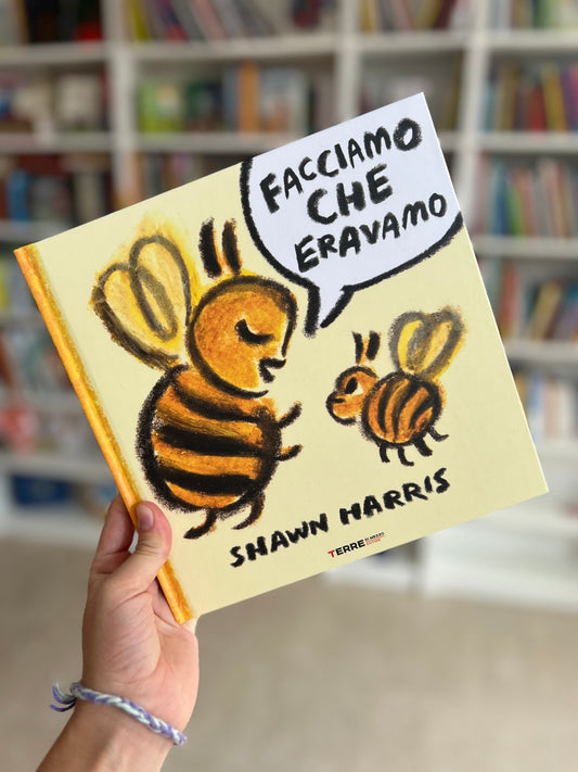 Facciamo che eravamo
