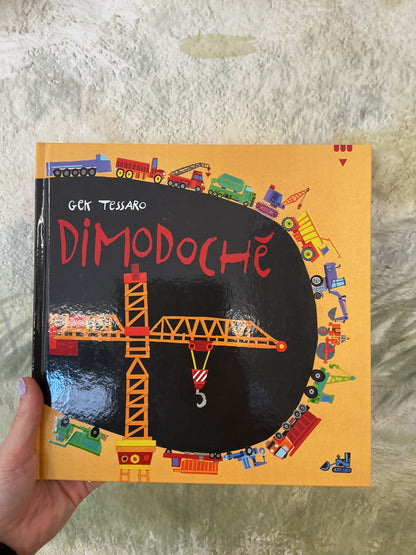 Dimodoché, Gek Tassaro