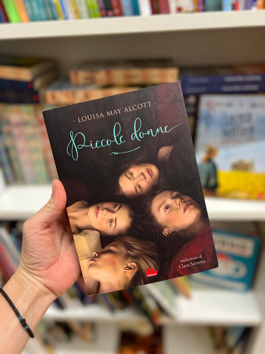 Piccole donne, Louisa May Alcott
