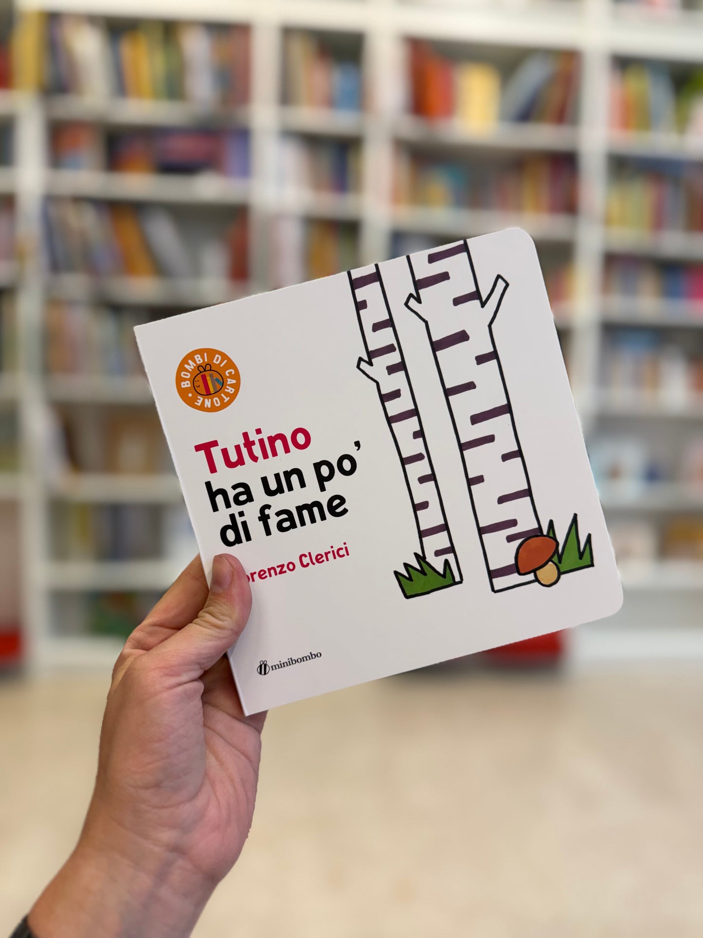 Set 3 libri di Tutino, Lorenzo Clerici