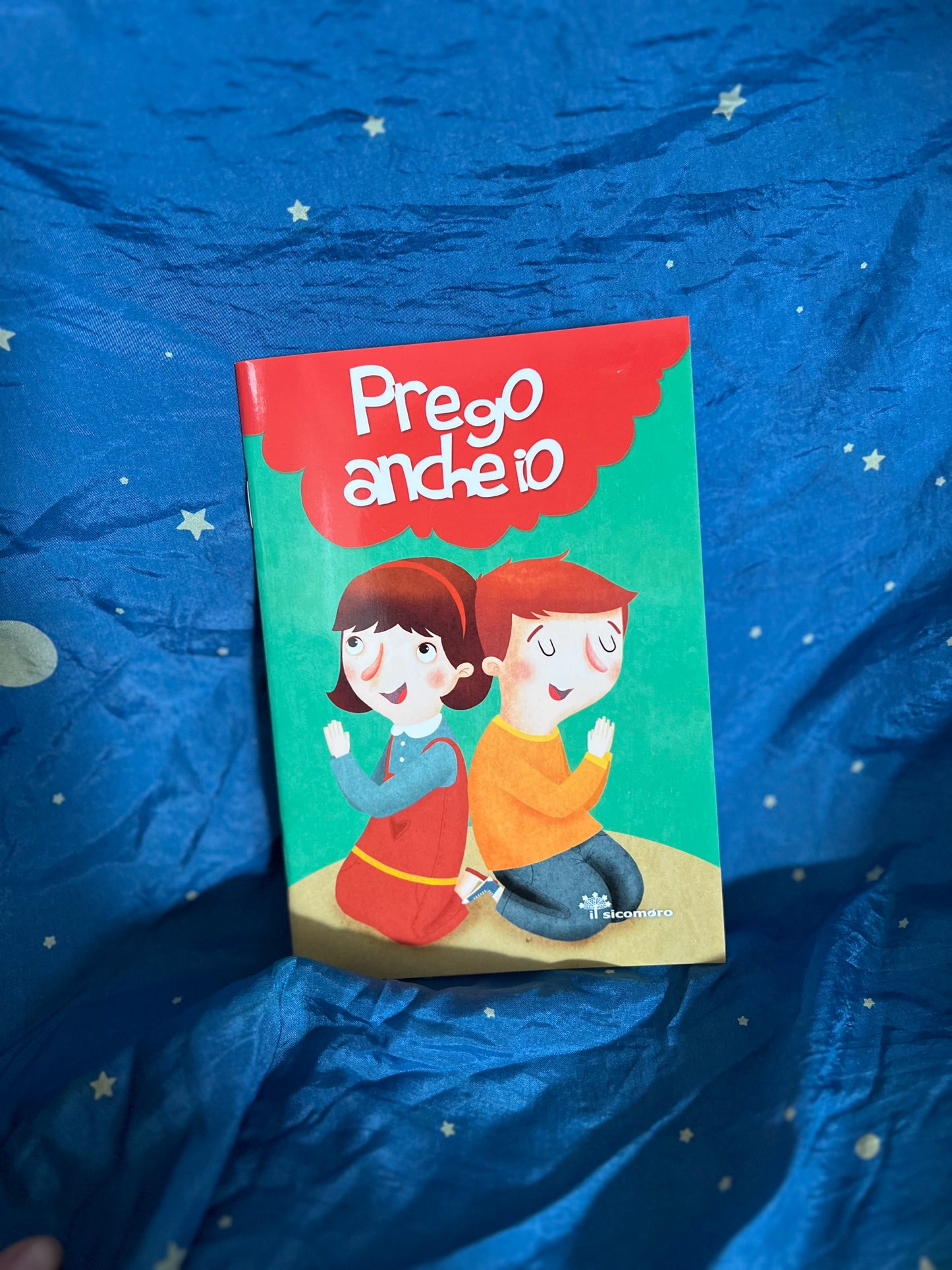 KIT Prego anche io