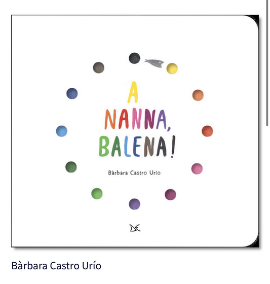 A nanna balena