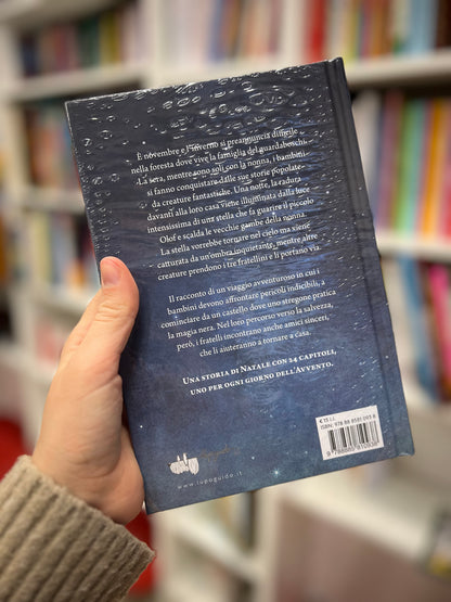 La stella di Natale, Sara B. Elfgren e Johan Egerkrans