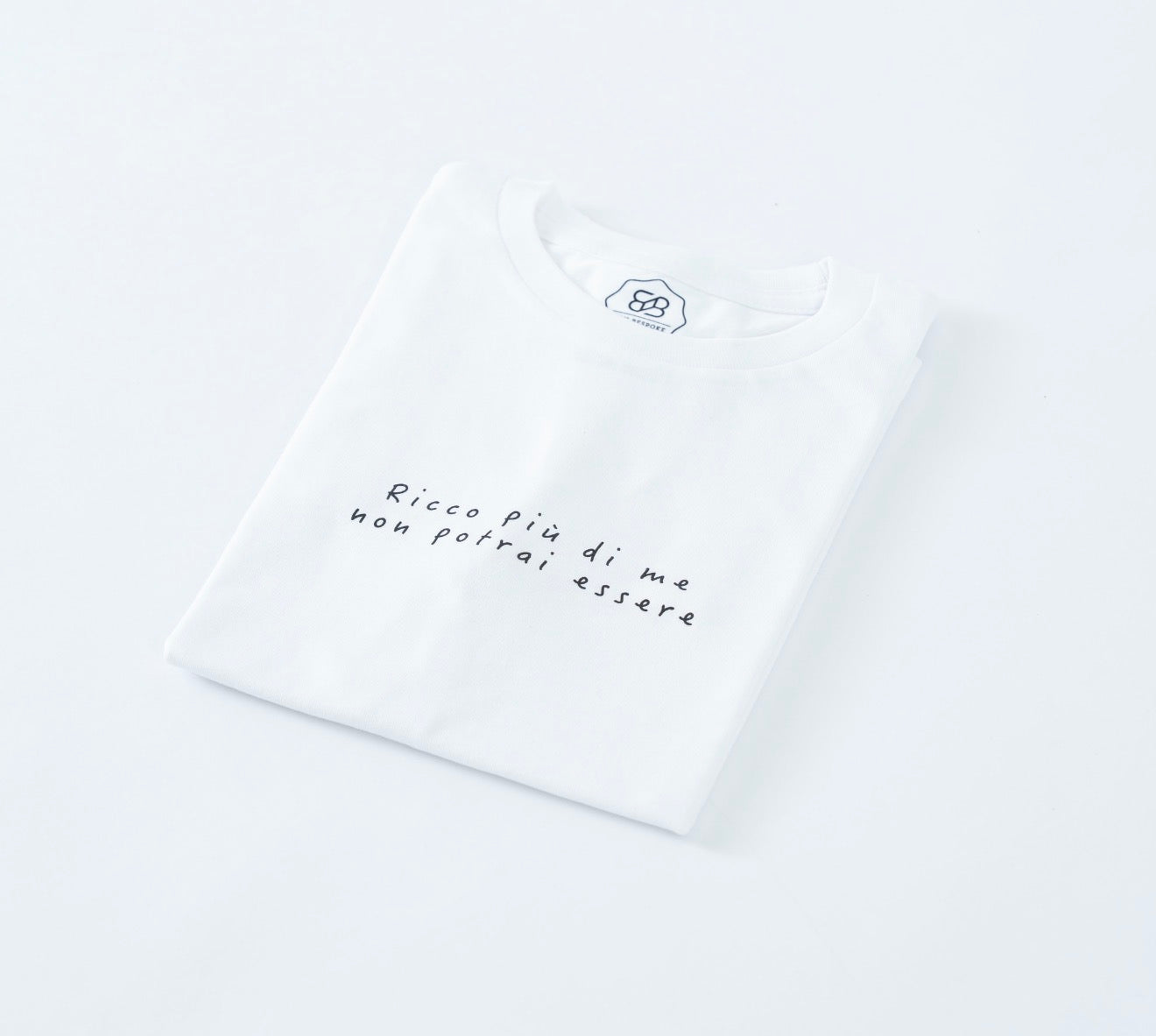 T-shirt Bambini Family Book Club