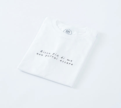 T-shirt Bambini Family Book Club