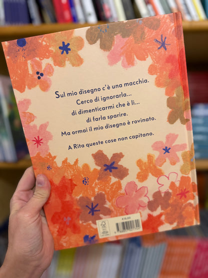 A Rita queste cose non capitano, Simona Ciraolo