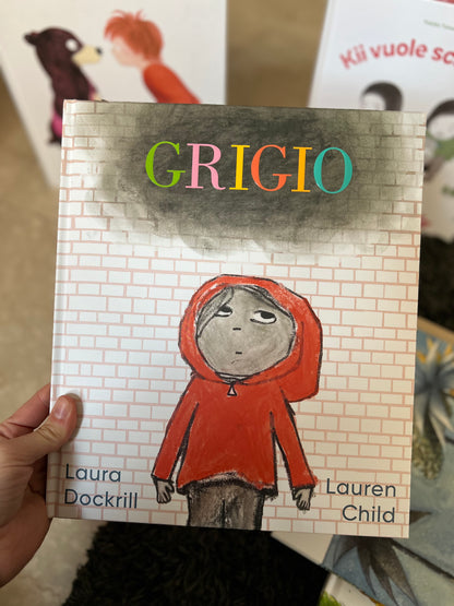 KIT I TERRIBILI 3-6 ANNI, 10 libri
