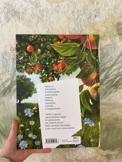 Natura è…  di Sonia Maria Luce Possentini, Loredana Mercadante, Maria Ferrario e Silvia Patelli