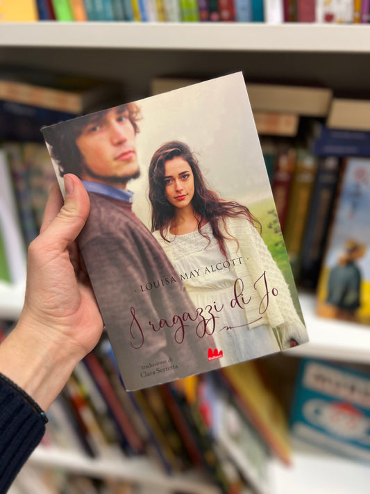 I ragazzi di Jo, Louisa May Alcott