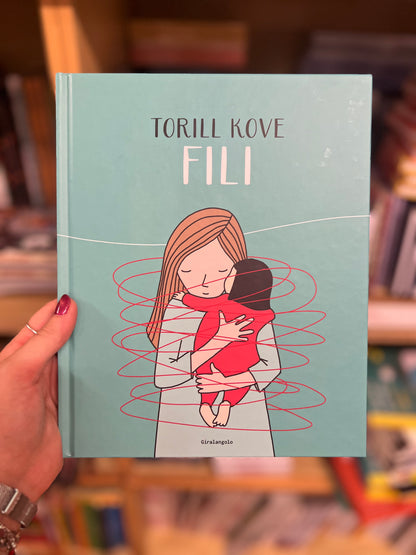 Fili, Torill Kove