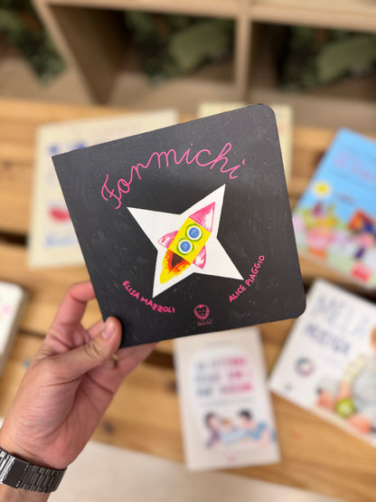 KIT Mamme in attesa 7 libri + PDF