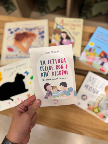 KIT Mamme in attesa 7 libri + PDF