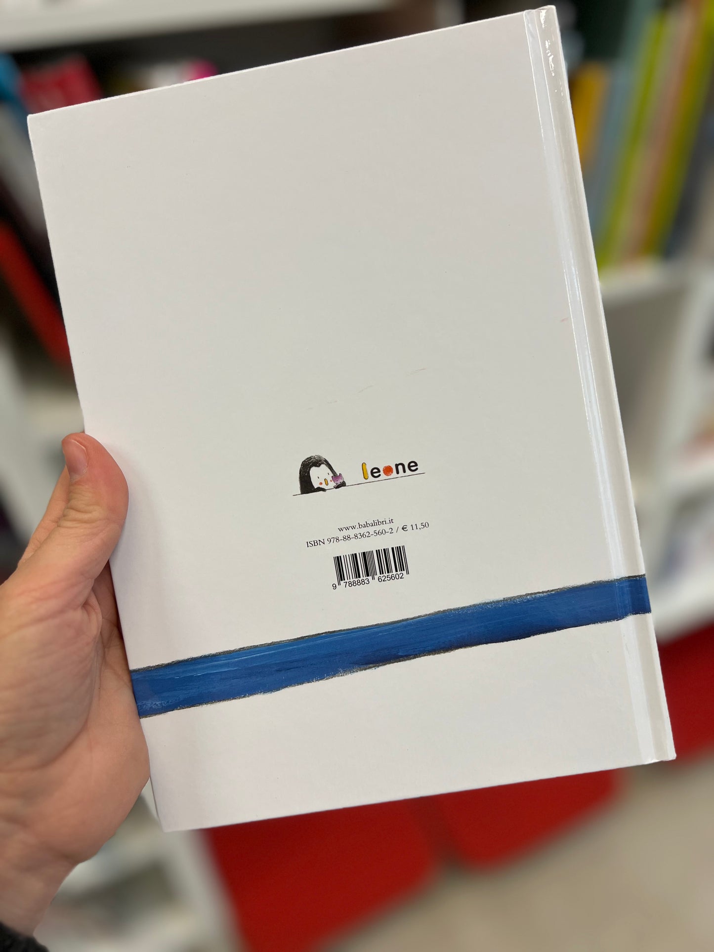 Domani, a scuola, Émile Jadoul