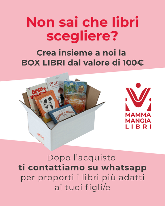 BOX Libri su misura