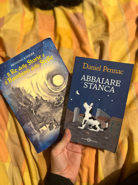 Mamma Mangia Libri Fit - 6 libri Q2 2026