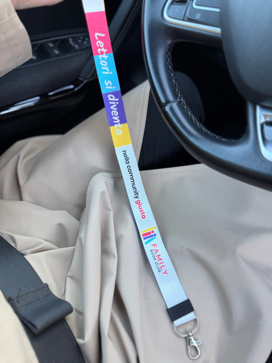 Laccetto Family Book Club