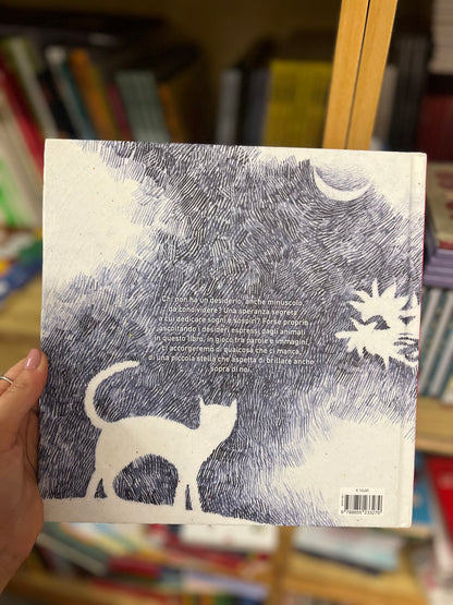 I desideri degli animali, Chiara Carminati & Pia Valentinis