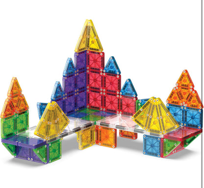 Magna Tiles Micro Mags 70 pezzi