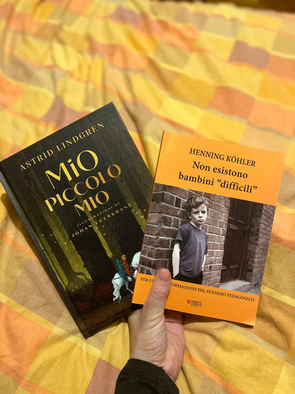 Mamma Mangia Libri Fit - 12 libri Q1 + Q2 2026 + T-shirt