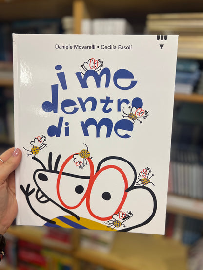 I me dentro di me, Daniele Movarelli & Cecilia Fasoli