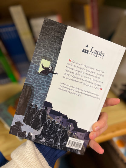 I promessi sposi, Sara Marconi, Desideria Guicciardini