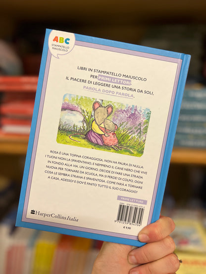 Tutta la serie Penny - 5 libri in stampato maiuscolo, Kevin Henkes