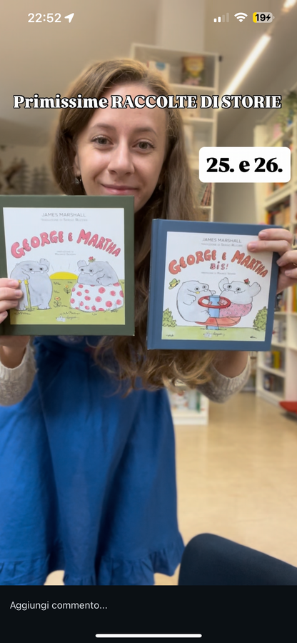 30 libri da regalare all’ASILO/SCUOLA DELL’INFANZIA 2025