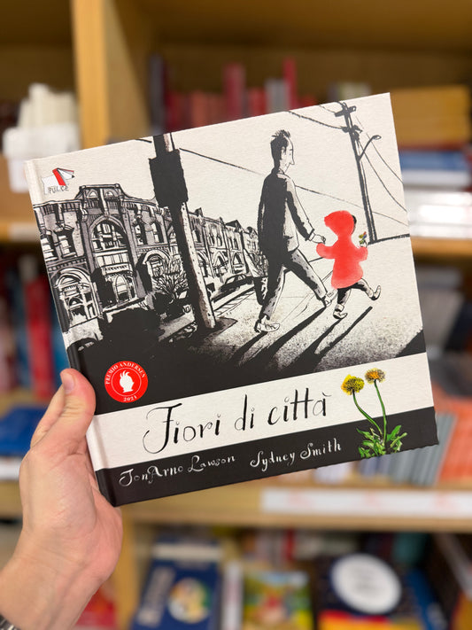 Fiori di città, Jon Arno Lawson, Sydney Smith