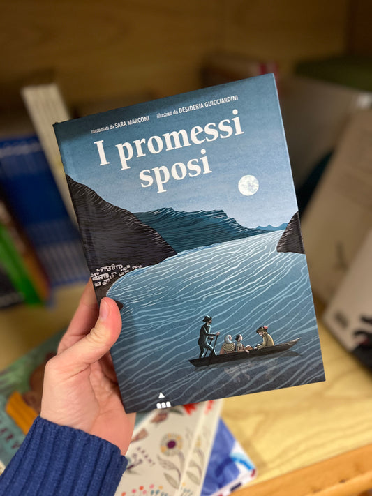 I promessi sposi, Sara Marconi, Desideria Guicciardini