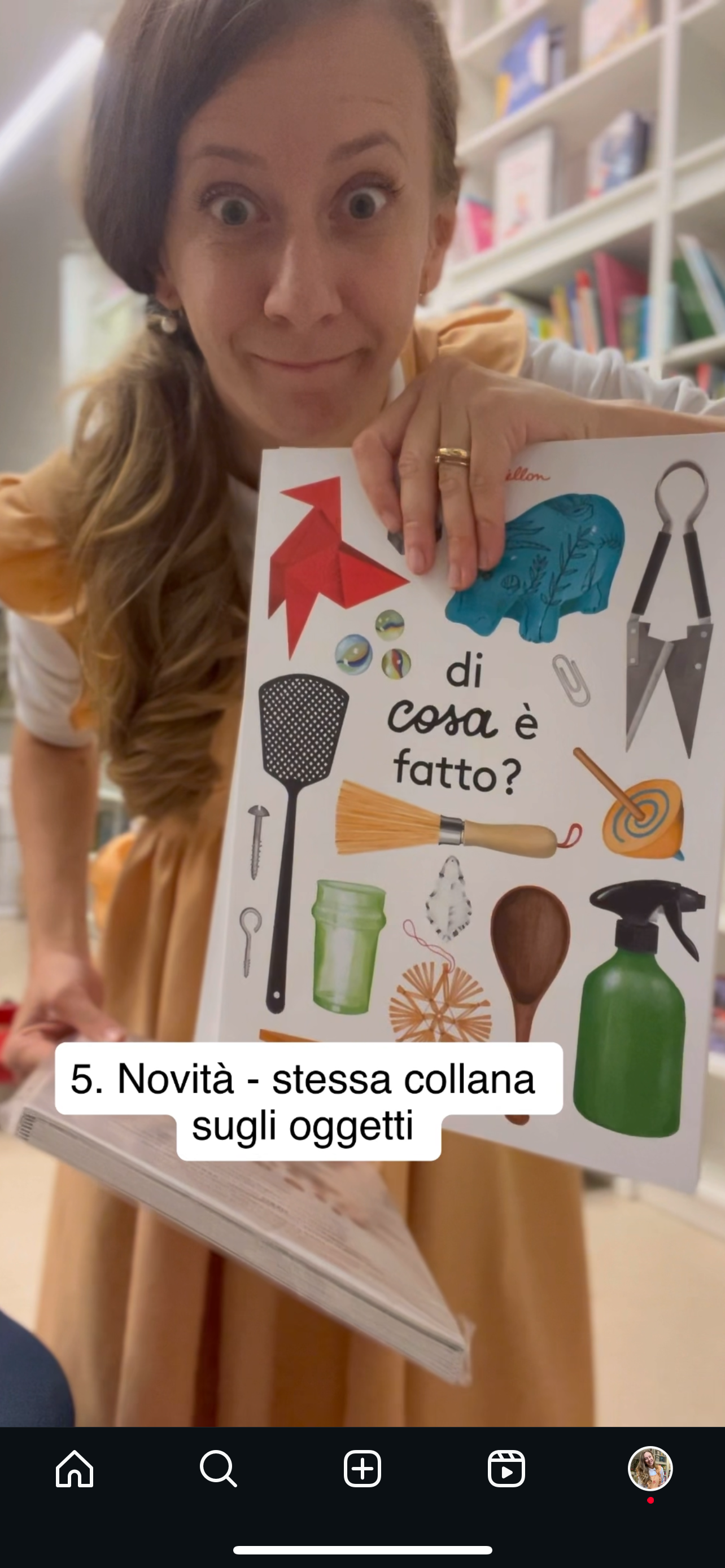 30 libri da regalare al NIDO 2025