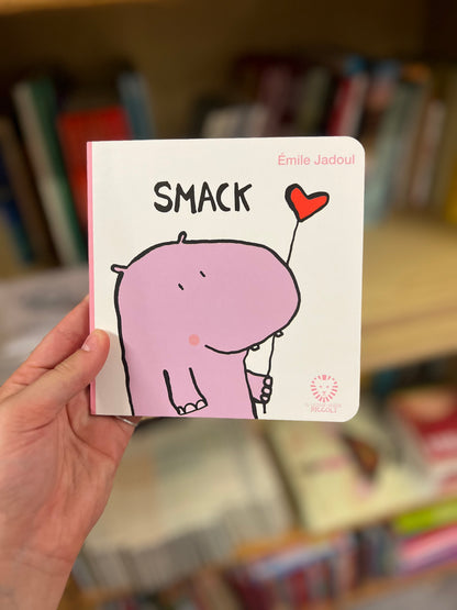 Smack, Émile Jadoul