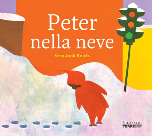 Peter nella neve – Ezra Jack Keats